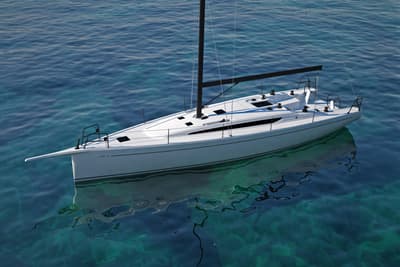 BOATZON | Italia Yachts 1298 2026 BOATZON | Italia Yachts 1298 2026