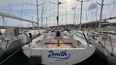 BOATZON | Italia Yachts 1498 2023 BOATZON | Italia Yachts 1498 2023