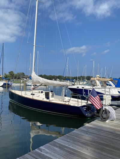 BOATZON | J Boat J100 2005