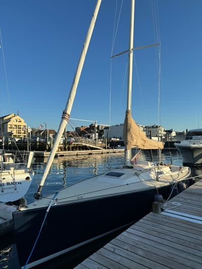 BOATZON | J Boats J 100 2006