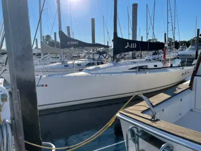 BOATZON | J Boats J 111 2011