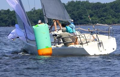 BOATZON | J Boats J100 2005 BOATZON | J Boats J100 2005