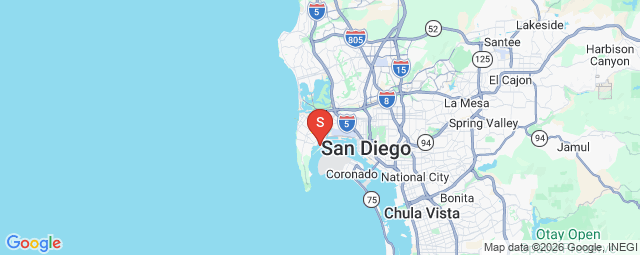 location