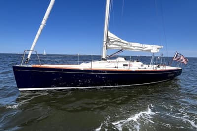 BOATZON | J Boats J100 2006
