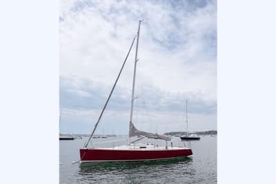 BOATZON | J Boats J100 2006 BOATZON | J Boats J100 2006