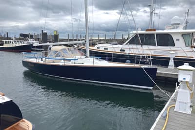 BOATZON | J Boats J100 2006