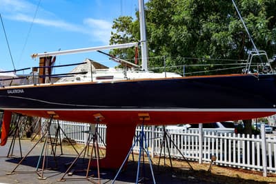 BOATZON | J Boats J100 2008