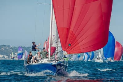 BOATZON | J Boats J105 1998