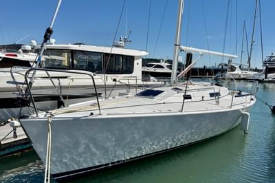BOATZON | J Boats J105 1999