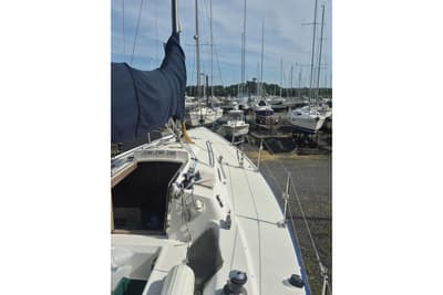BOATZON | J Boats J105 2000