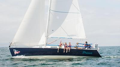 BOATZON | J Boats J105 2000