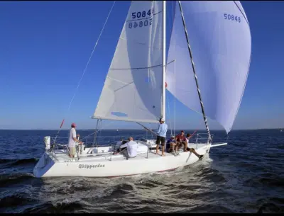 BOATZON | J Boats J105 2000