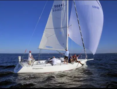 BOATZON | J Boats J105 2000