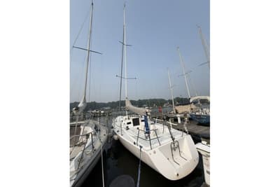 BOATZON | J Boats J105 2001