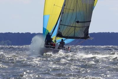 BOATZON | J Boats J105 2002