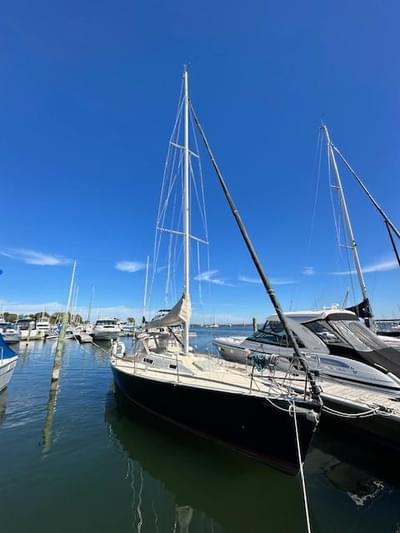 BOATZON | J Boats J105 2002 BOATZON | J Boats J105 2002