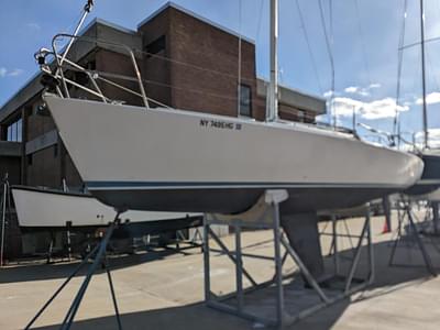 BOATZON | J Boats J105 2003
