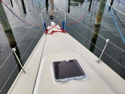 BOATZON | J Boats J109 2003