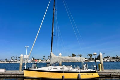 BOATZON | J Boats J109 2003