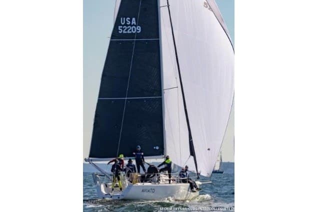 J Boats J109 2004