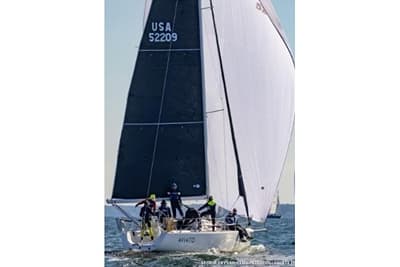 BOATZON | J Boats J109 2004