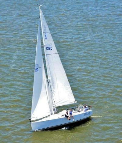 BOATZON | J Boats J109 2004