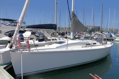 BOATZON | J Boats J109 2004