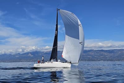 BOATZON | J Boats J109 2004