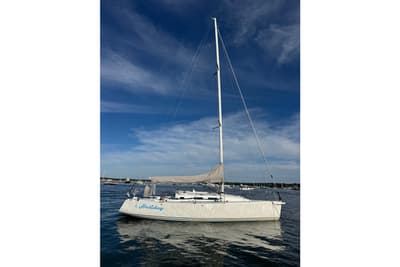 BOATZON | J Boats J109 2009 BOATZON | J Boats J109 2009