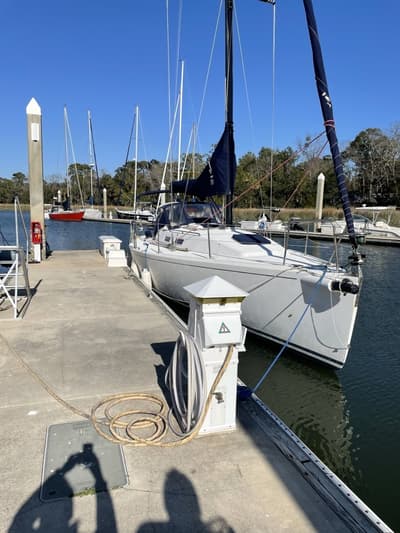 BOATZON | J Boats J109 Shoal 2004