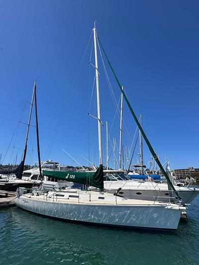 BOATZON | J Boats J120 1996 BOATZON | J Boats J120 1996