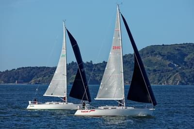 BOATZON | J Boats J120 2001 BOATZON | J Boats J120 2001