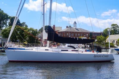 BOATZON | J Boats J120 2002