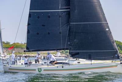 BOATZON | J Boats J121 2018