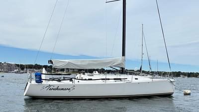 BOATZON | J Boats J122 2008 BOATZON | J Boats J122 2008