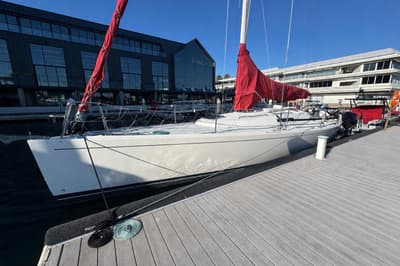 BOATZON | J Boats J124 2006