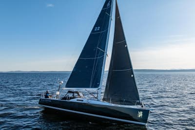 BOATZON | J Boats J124 2007