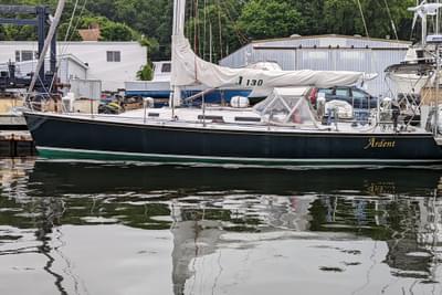 BOATZON | J Boats J130 1993