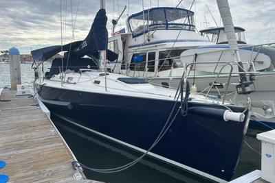BOATZON | J Boats J133 2004