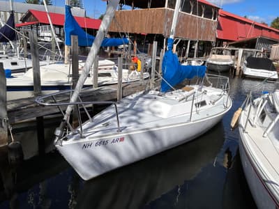 BOATZON | J Boats J22 1991