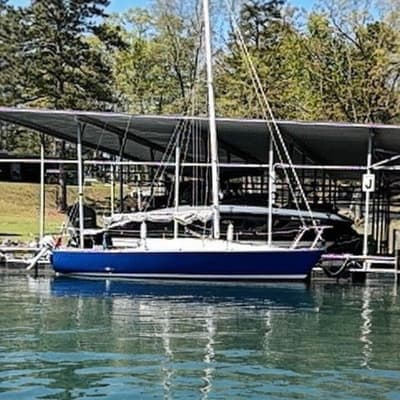 BOATZON | J Boats J24 1983
