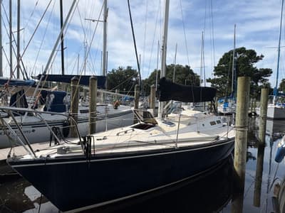 BOATZON | J Boats J30 1984 BOATZON | J Boats J30 1984