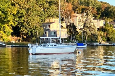BOATZON | J Boats J30 1985
