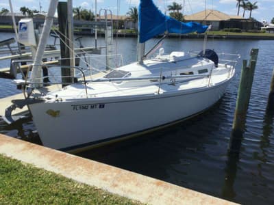 BOATZON | J Boats J32 1997