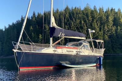 BOATZON | J Boats J32 1998