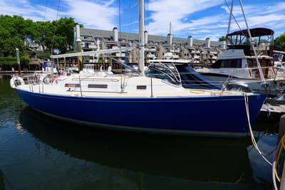 BOATZON | J Boats J32 1998