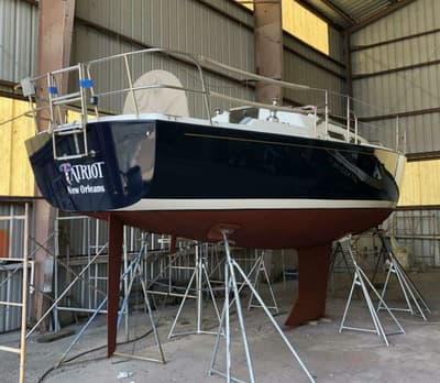 BOATZON | J Boats J32 1998 BOATZON | J Boats J32 1998