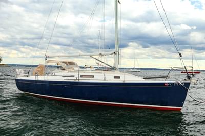 BOATZON | J Boats J32 1999 BOATZON | J Boats J32 1999