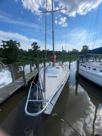 BOATZON | J Boats J35 1983