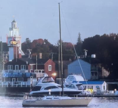 BOATZON | J Boats J35 1984 BOATZON | J Boats J35 1984